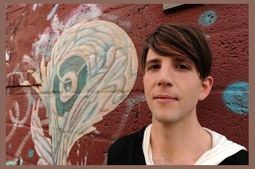 Owen Pallett